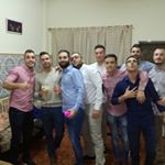 Profile Picture of Javier Tirado Ayet (@javiertirado1990) on Instagram