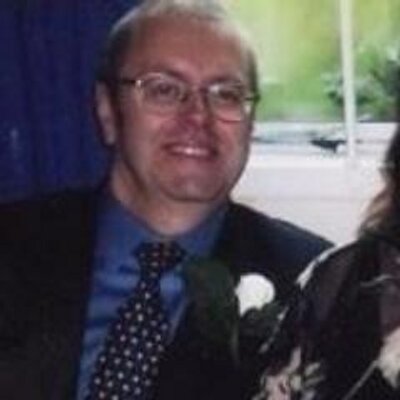 Profile Picture of Colin Archer (@ColinArcher) on Twitter