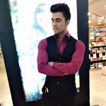 Profile Picture of Rahul Malik 🔵 (@senu012) on Instagram