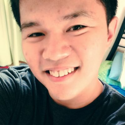 Profile Picture of Jann Roy N. Ramirez (@IamRoyRamirez) on Twitter