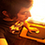 Profile Picture of Alejandro Puente (@alejandro.plop) on Flickr