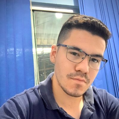 Profile Picture of Cesar David Ovando A (@CesarDavidOvan2) on Twitter