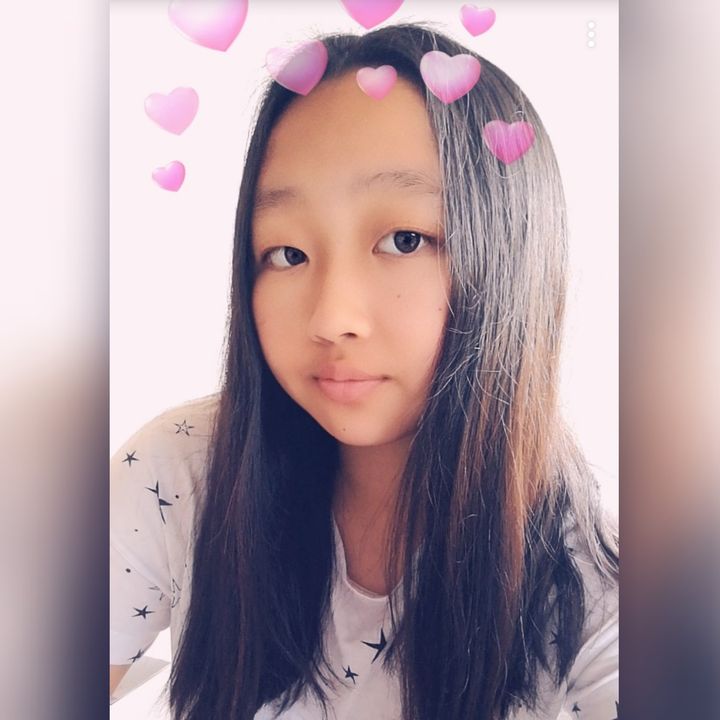 Profile Picture of Youli Yang ♋ (@luciayang_) on Tiktok