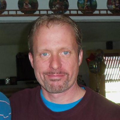Profile Picture of Brian Brawner, MBA (@bbrawner1) on Twitter