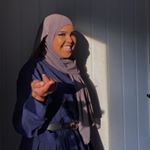 Profile Picture of Sadia Mohamed Ali (@sadia_ali04) on Instagram
