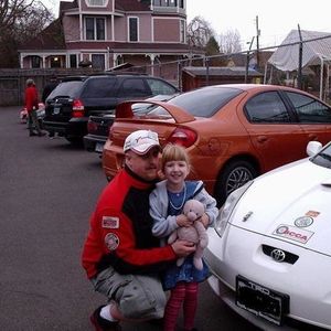 Profile Picture of Dominic Stone (@vvt4me) on Myspace