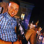 Profile Picture of Mark (@mark.clelland) on Instagram