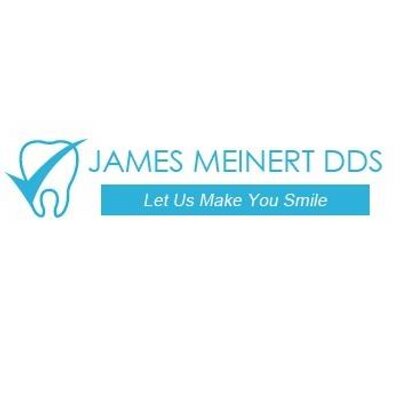 Profile Picture of James Meinert DDS (@JamesMeinertDDS) on Twitter