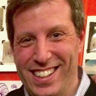 Craig Alperowitz - Twitter Profile Picture of Craig Alperowitz (@CraigAtBolide) on Twitter