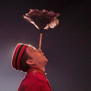 Profile Picture of Adam Kuchler (@Adam-Kuchler) on Facebook