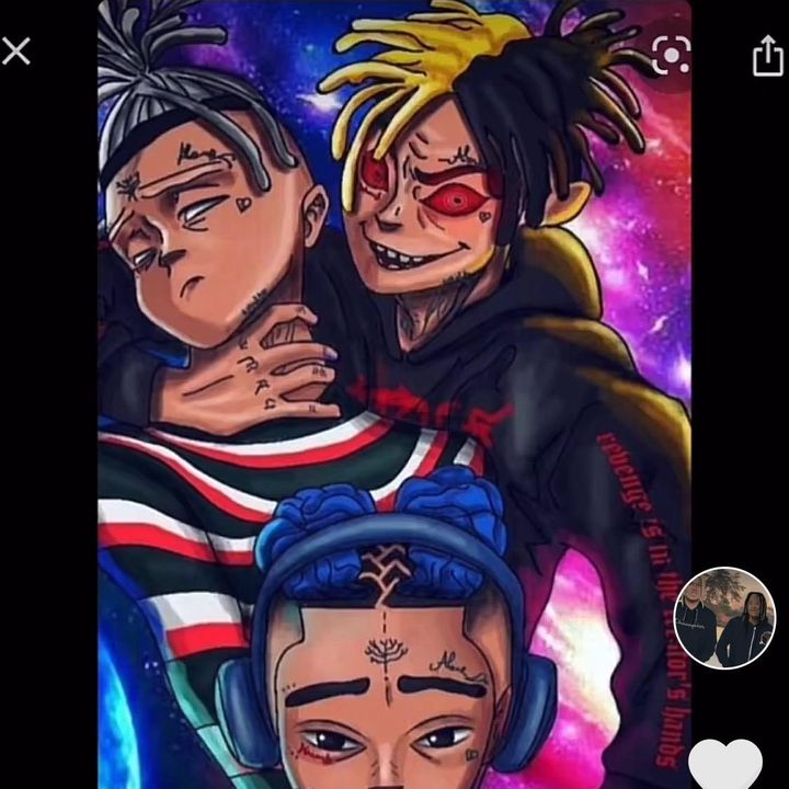 Profile Picture of joshuahooks429 (@@joshuahooks429) on Tiktok