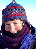 Profile Picture of Christine Siddowayon Wikipedia