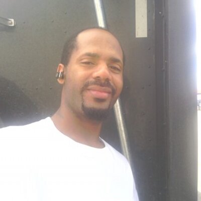 Profile Picture of Darrell Cole (@darrell82_cole) on Twitter