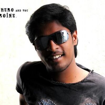 Profile Picture of Lakshmana Kumar (@LakshMalini) on Twitter