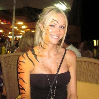 Profile Picture of Hannah Orme (@HannahO1984) on Twitter