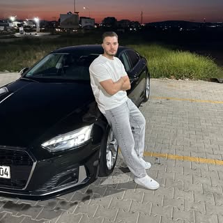 Profile Picture of Albi 🦅 (@albion_g) on Instagram