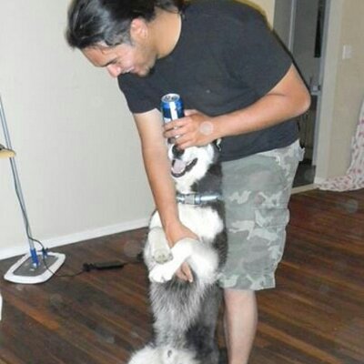 Profile Picture of Daniel Dobbs (@dobbs24010) on Twitter