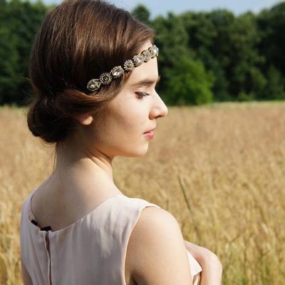 Profile Picture of Martyna Piotrowska (@martinawithY) on Twitter