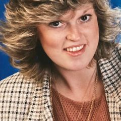 Profile Picture of debbiebeaman (@debbiebeaman) on Tiktok