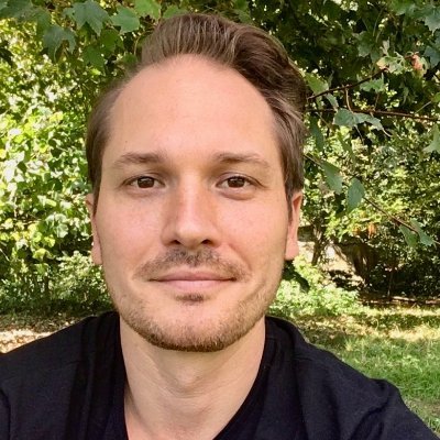 Profile Picture of Dan Ehrenfeld (@DanEhrenfeld) on Twitter