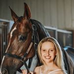 Profile Picture of Maddie Patterson (@maddiepatterson123465) on Instagram