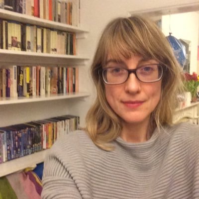 Profile Picture of Melanie Patrick (@melaniespatrick) on Twitter