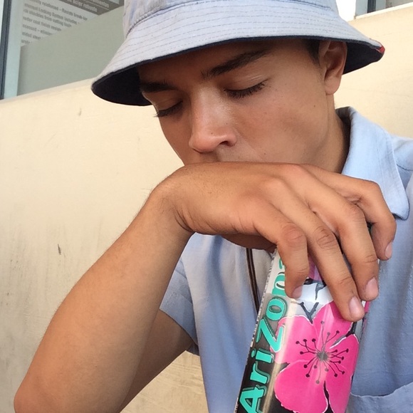 Profile Picture of Ivan Aceves (@ghostdvcks) on Poshmark