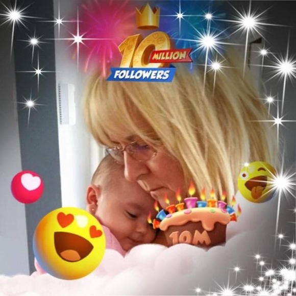 Profile Picture of Chantal Lapointe (@lapchantal) on Poshmark