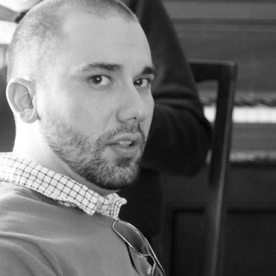 Profile Picture of Jared Navarre (@jarednavarre) on Twitter