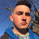 Profile Picture of Sean Greer (@sean.greer13) on Instagram