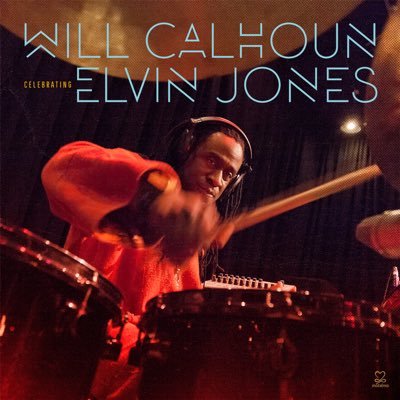 Profile Picture of Will Calhoun (@WillCalhounDrum) on Twitter