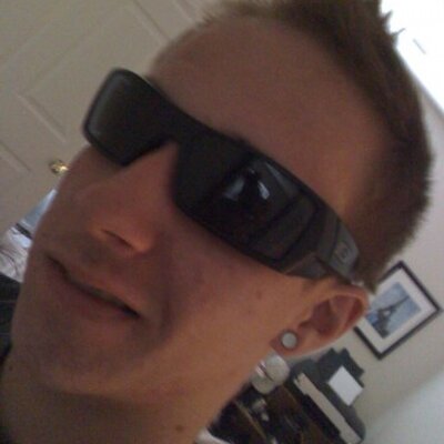 Profile Picture of Garret Chase (@garret_chase) on Twitter