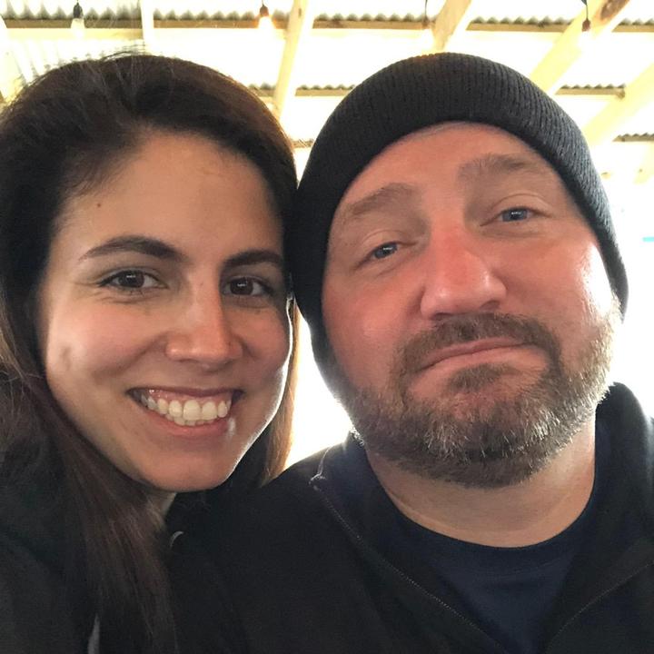 Profile Picture of Samantha vitrano (@svitrano2018) on Tiktok