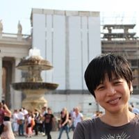 Profile Picture of Joy Tong (@joy-tong-3) on Quora