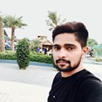 Profile Picture of Ashwin(Raja) Chaudhary (@ashwin8199) on Instagram