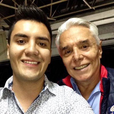 Profile Picture of Brandon Iván (@3R4ND0N1V4N) on Twitter