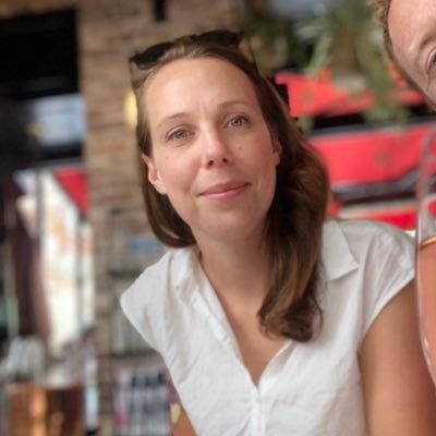 Profile Picture of Amy Brett (Grogan) (@amybrettgrogan) on Twitter
