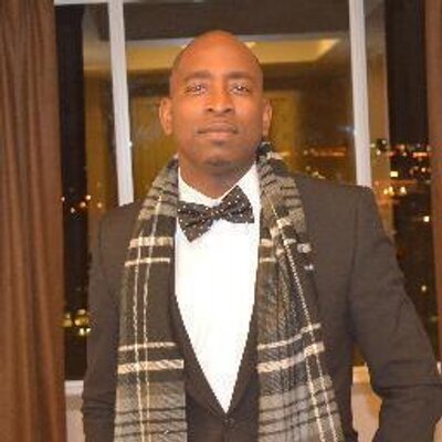Profile Picture of Mario C Barnes (@MarioCalebB76) on Twitter