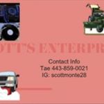 Profile Picture of ScottsEnterprise (@scotts_enterprise1) on Instagram