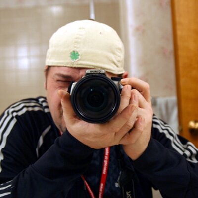 Sean Tolan - Twitter Profile Picture of Sean Tolan (@IllmnatedImagng) on Twitter