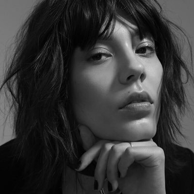 Profile Picture of Ewa Wladymiruk (@EwaWladymiruk) on Twitter