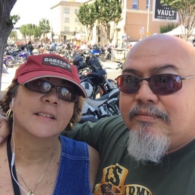 Profile Picture of John Sablan Sr (@SablanSr) on Twitter