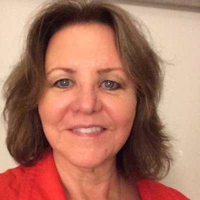 Profile Picture of DonnaKirtz (@DonnaKirtz) on Twitter