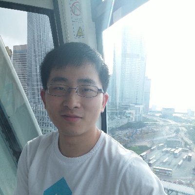 Profile Picture of Jie Chen (@JieChen_Z) on Twitter