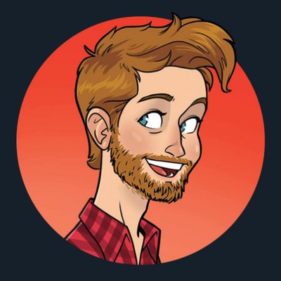 Profile Photo of Chris Ables Art (@chrisablesart) on Twitter