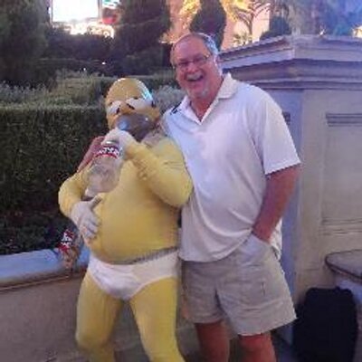 Profile Picture of Brent Arnold (@@barnold56) on Twitter