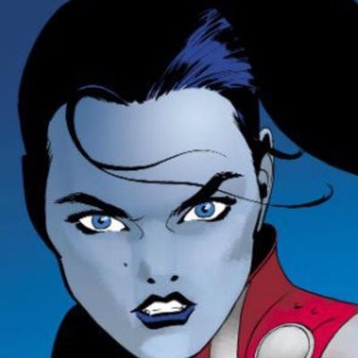 Profile Picture of Dr. Jacqueline Floyd (@jackiefloyd) on Twitter