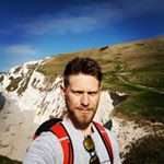 Profile Picture of David Crouch (@david_o_crouch) on Instagram