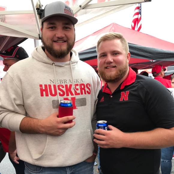 Profile Picture of Riley Kamphaus (@kampy54) on Poshmark
