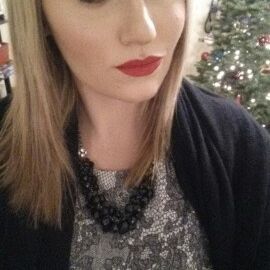 Profile Picture of Meredith Cleary (@merecleary) on Pinterest